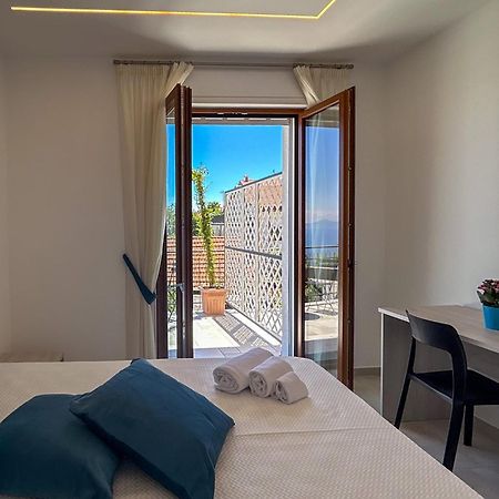 Casa Milly Bed & Breakfast Agerola Exterior photo