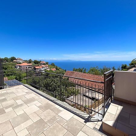 Casa Milly Bed & Breakfast Agerola Exterior photo