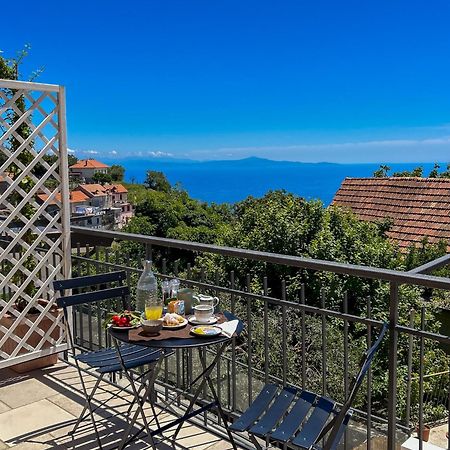 Casa Milly Bed & Breakfast Agerola Exterior photo