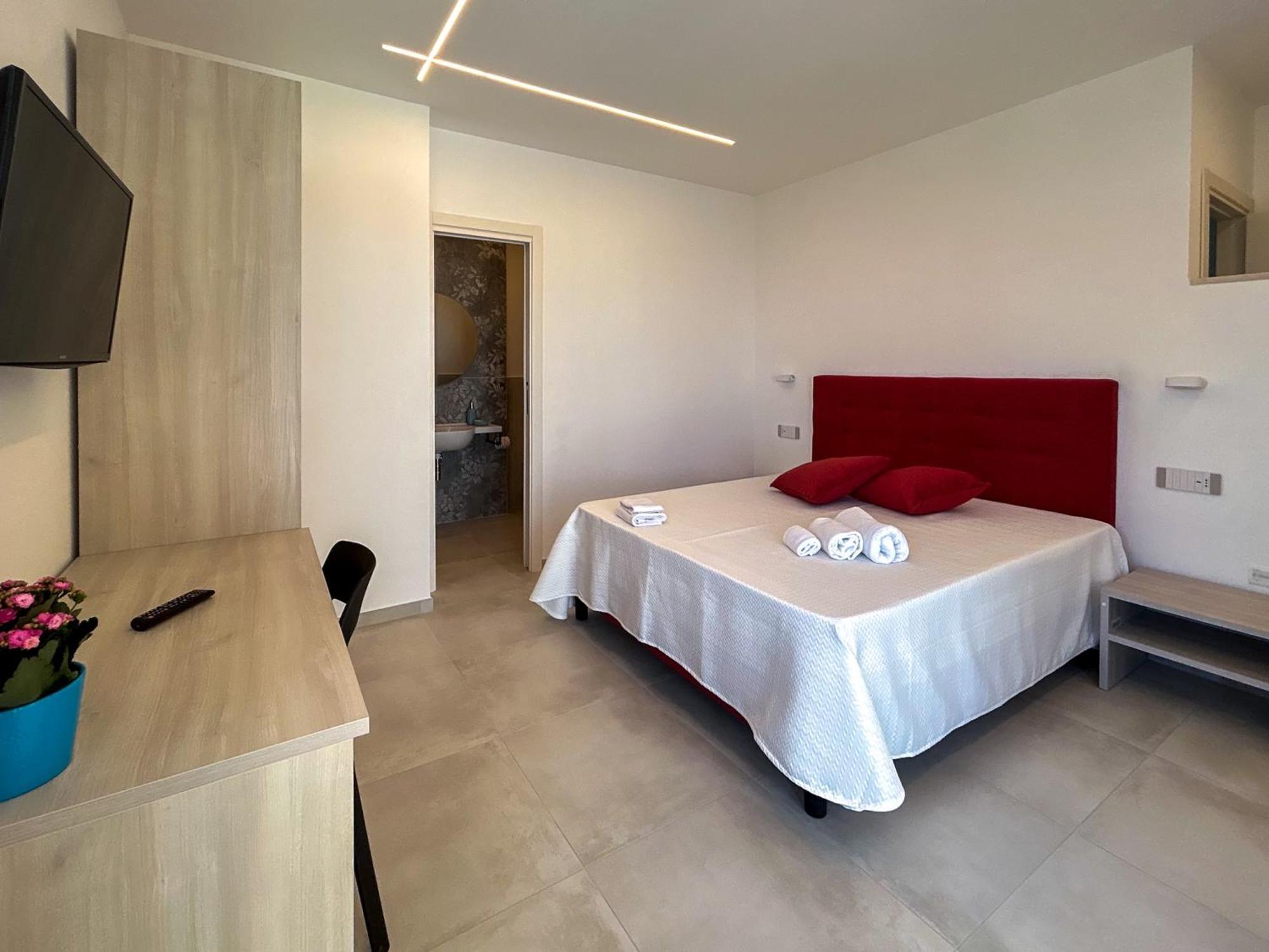Casa Milly Bed & Breakfast Agerola Exterior photo