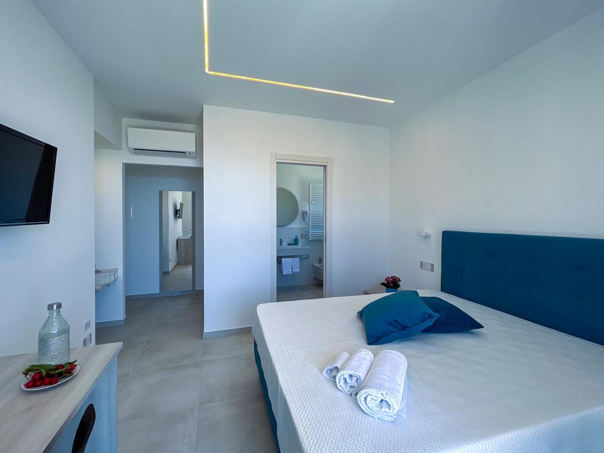 Casa Milly Bed & Breakfast Agerola Exterior photo