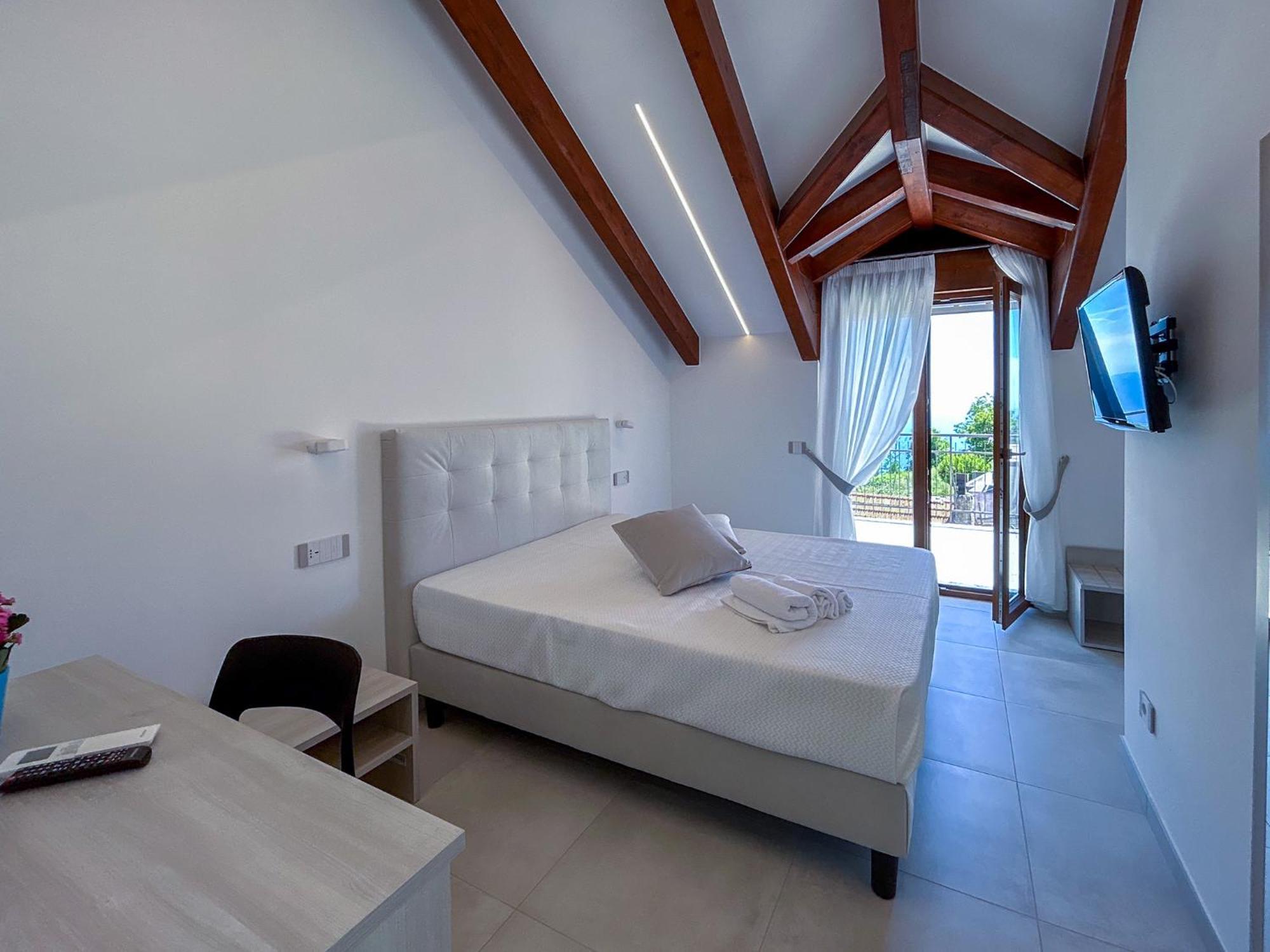 Casa Milly Bed & Breakfast Agerola Exterior photo