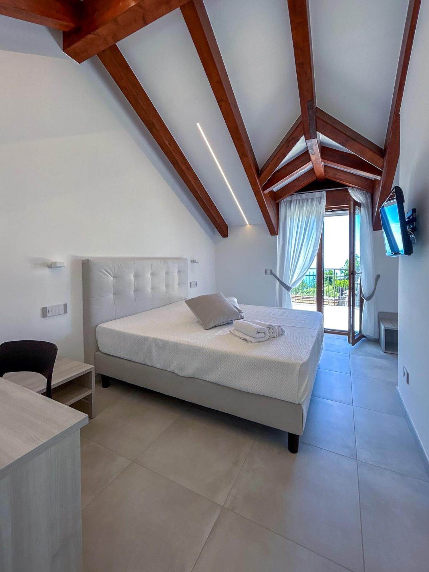 Casa Milly Bed & Breakfast Agerola Exterior photo